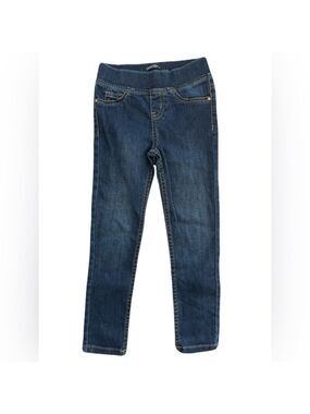 🩵4/$20 George Kids Dark Blue Jeans